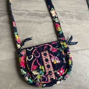 Vera Bradley Bag - check description !!